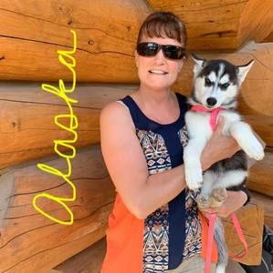 Meet your Posher, Sandy